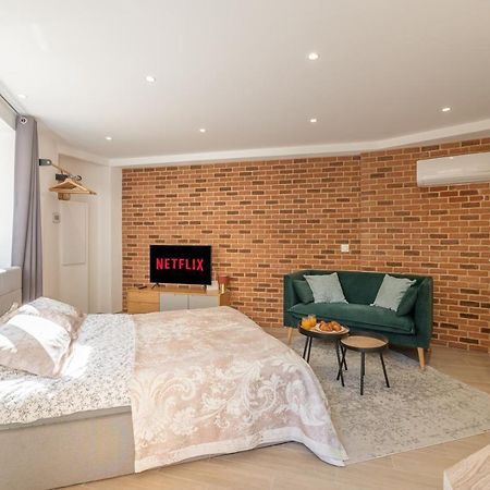 Ravissant Studio Renove 150M De Monaco Босолей Екстер'єр фото