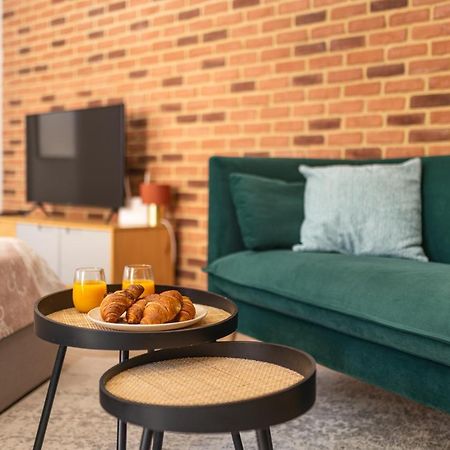 Ravissant Studio Renove 150M De Monaco Босолей Екстер'єр фото